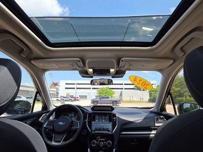 Used 2024 Subaru Forester Premium