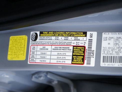 Used 2021 Toyota Tacoma TRD Sport image 48