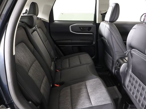 Used 2022 Ford Bronco Sport Big Bend w/ Convenience Package image 32