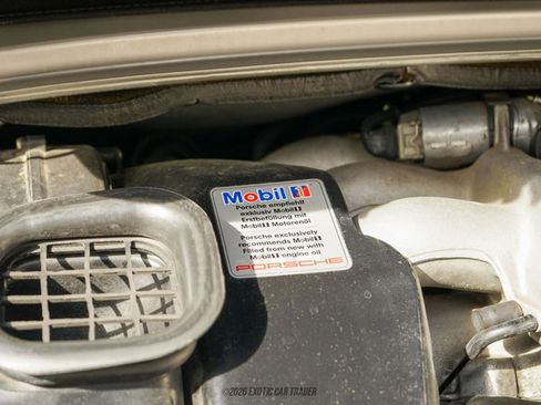 Used 1998 Porsche 911 Carrera image 28