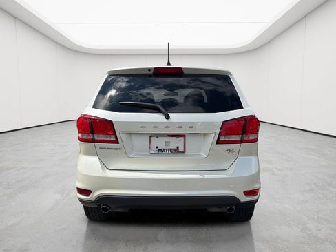 Used 2016 Dodge Journey R/T FWD image 25