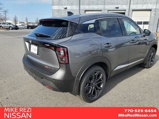 New 2026 Nissan Kicks SR w/ SR Premium Package video 3