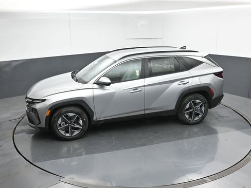 New 2026 Hyundai Tucson SEL image 19