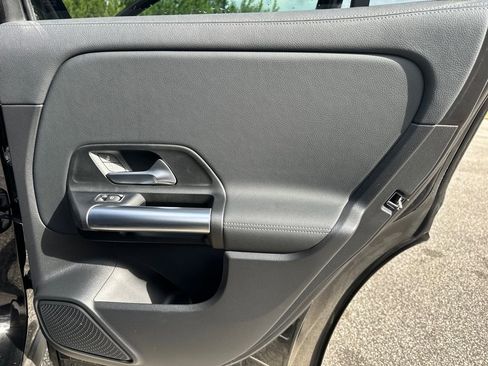 Certified 2025 Mercedes-Benz GLA 250 GLA 250 image 31