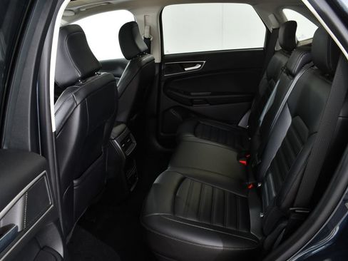 Used 2023 Ford Edge SEL w/ Convenience Package AWD/4WD image 16