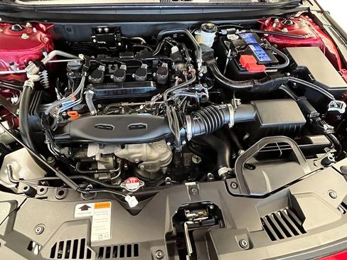 New 2025 Honda Accord SE image 10