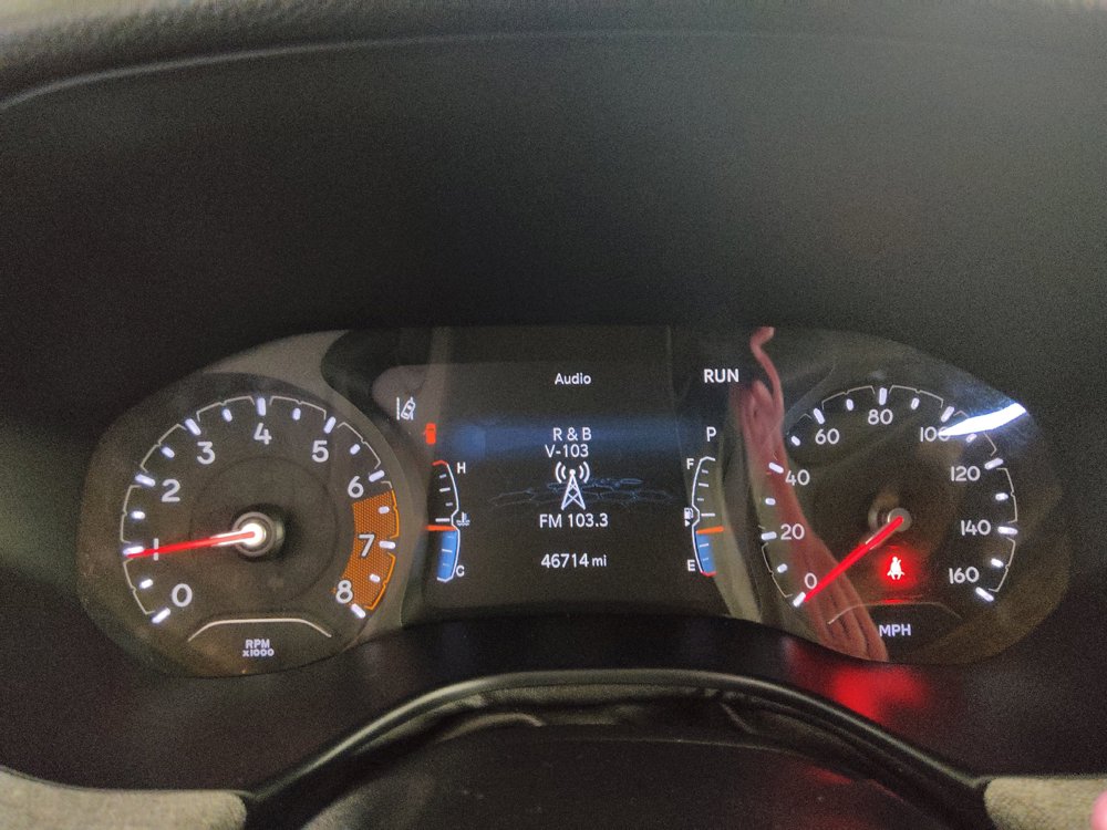 Used 2024 Jeep Compass Sport AWD/4WD image 23