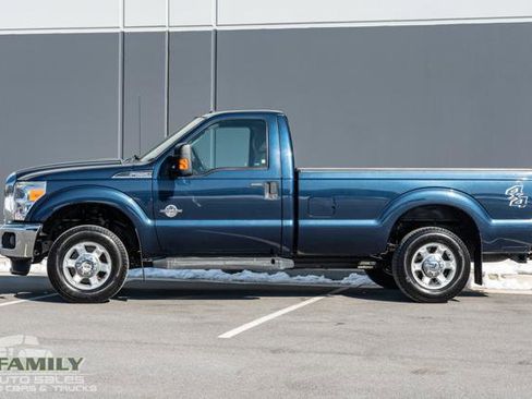 Used 2014 Ford F250 XLT w/ XLT Value Package image 4