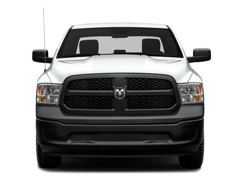 Used 2017 RAM 1500 Tradesman w/ Popular Equipment Group AWD/4WD image 7