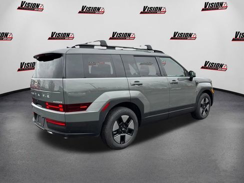 New 2026 Hyundai Santa Fe SEL image 5