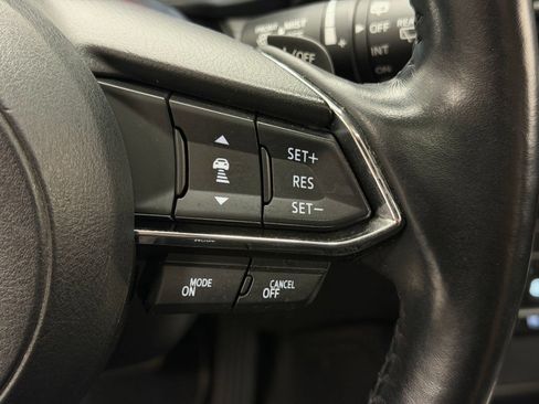 Used 2021 MAZDA CX-5 Grand Touring w/ GT Premium Package AWD/4WD image 15