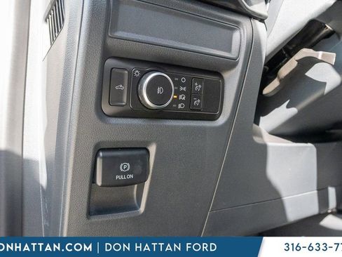 New 2026 Ford F150 STX w/ Equipment Group 200A AWD/4WD image 16