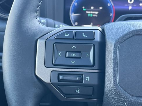 New 2026 Toyota Land Cruiser image 27