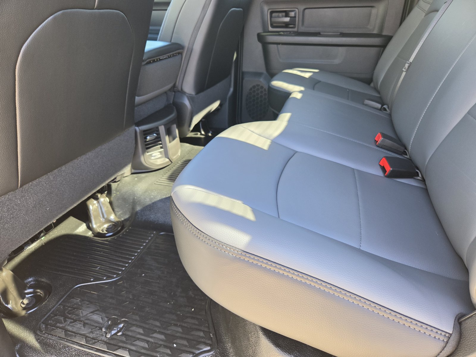 New 2027 RAM 5500 Tradesman AWD/4WD image 22