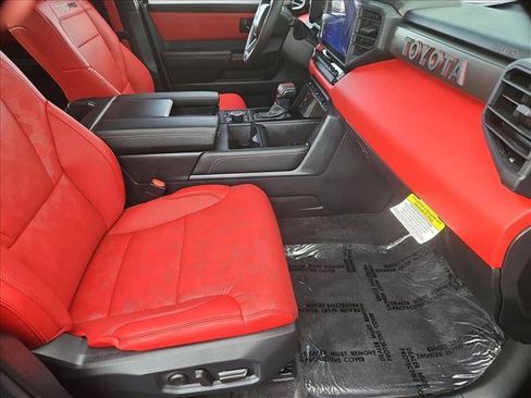 Certified 2026 Toyota Tundra TRD Pro AWD/4WD image 28