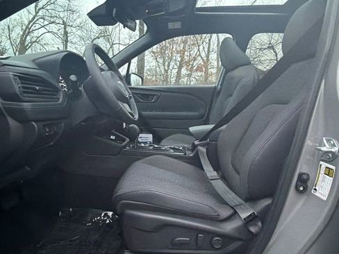 New 2026 Subaru Forester Premium image 34