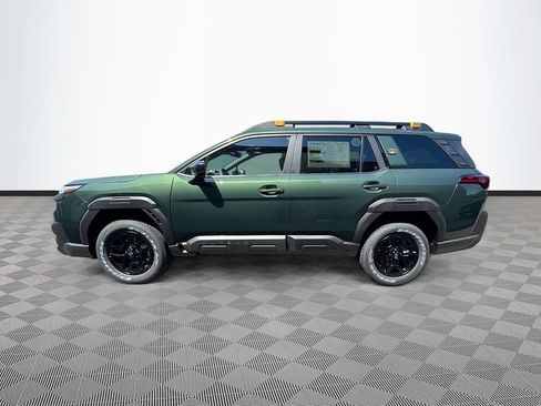 New 2026 Subaru Outback Wilderness AWD/4WD image 35