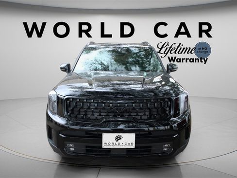 New 2025 Kia Telluride SX Prestige X-Pro image 2