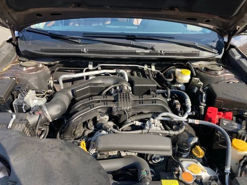 Used 2022 Subaru Outback Touring AWD/4WD image 28