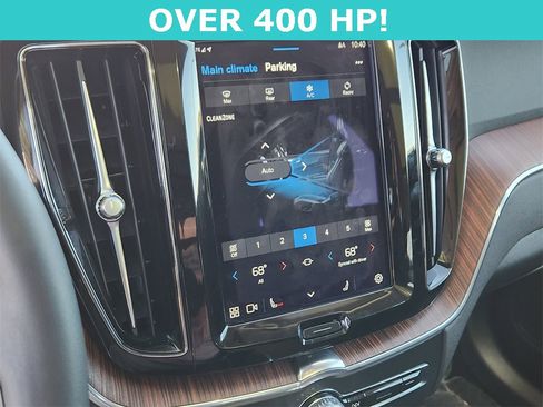 Used 2023 Volvo XC60 T8 Plus image 21