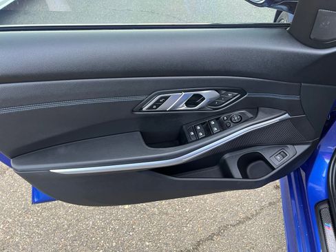 Used 2020 BMW M340i w/ Parking Assistance Package image 23