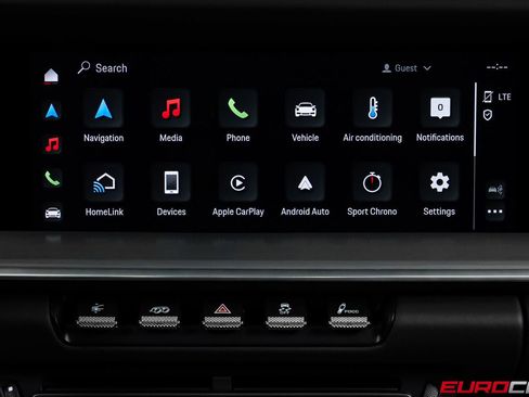 Used 2023 Porsche 911 Turbo S image 30