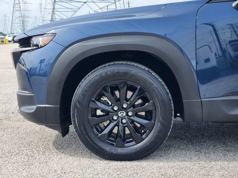 Used 2025 MAZDA CX-50 AWD 2.5 S w/ Weather Package image 8