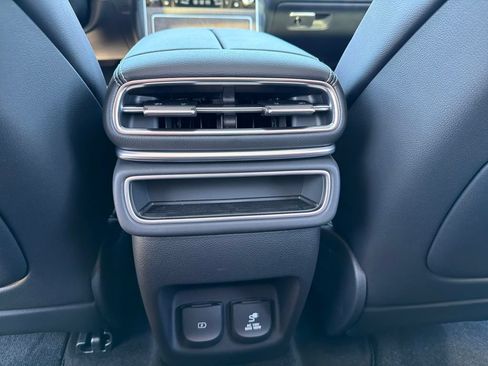 New 2026 Genesis GV80 2.5T Advanced AWD/4WD image 19