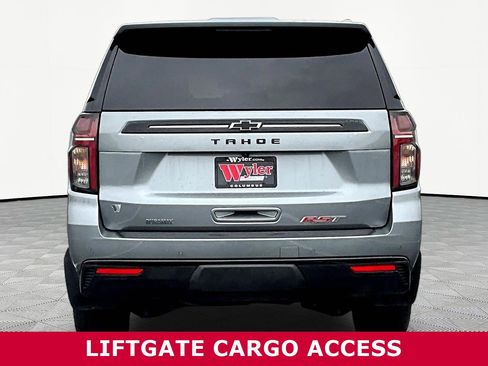 Used 2023 Chevrolet Tahoe RST AWD/4WD image 5