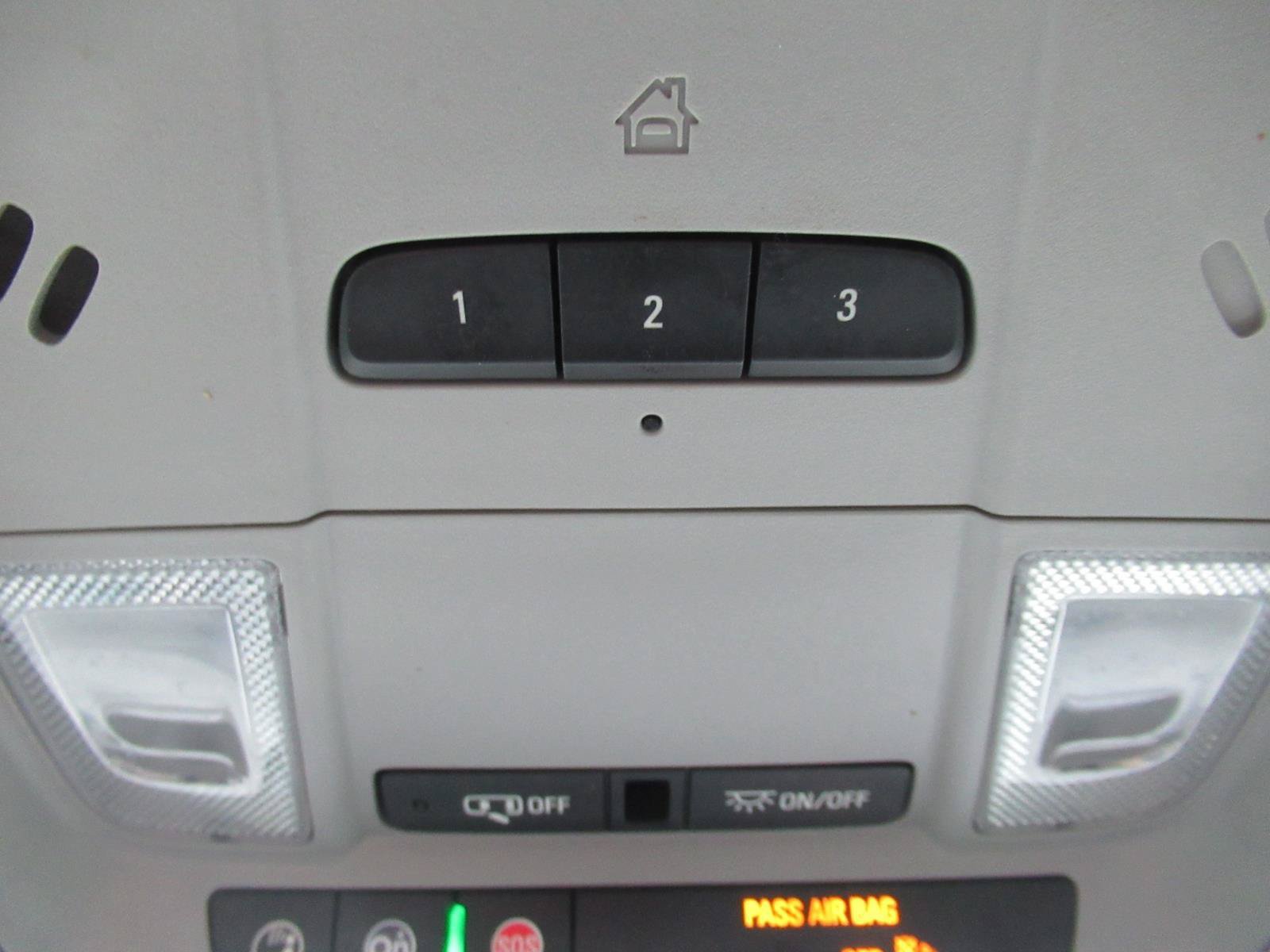 Certified 2021 Chevrolet Equinox LT FWD image 31