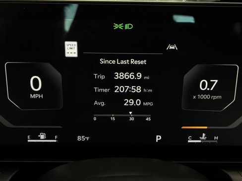 Used 2025 Kia K4 EX FWD image 34