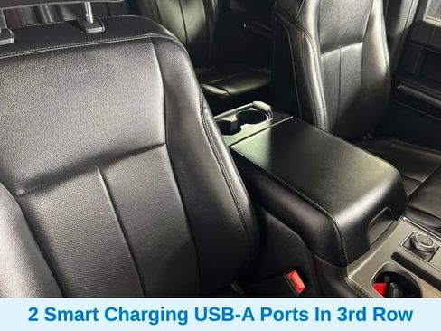 Used 2021 Ford Expedition Max XLT image 37