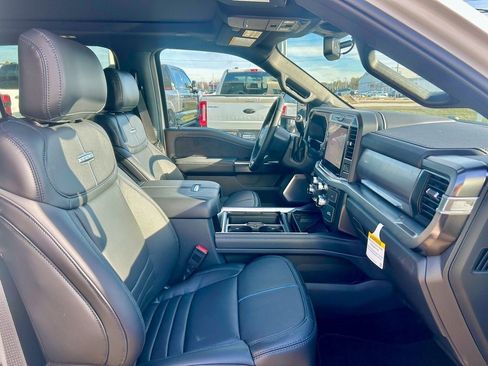 New 2026 Ford F350 Platinum image 18