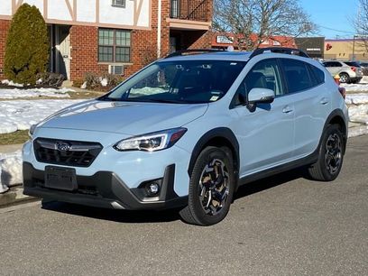 Used 2023 Subaru Crosstrek 2.5i Limited