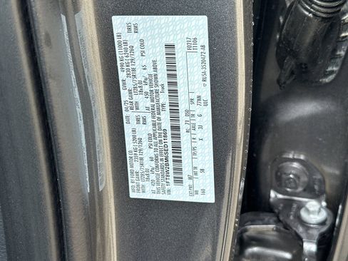 New 2025 Ford F250 Lariat w/ Lariat Ultimate Package image 35