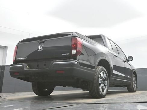 Used 2017 Honda Ridgeline RTL-E image 33