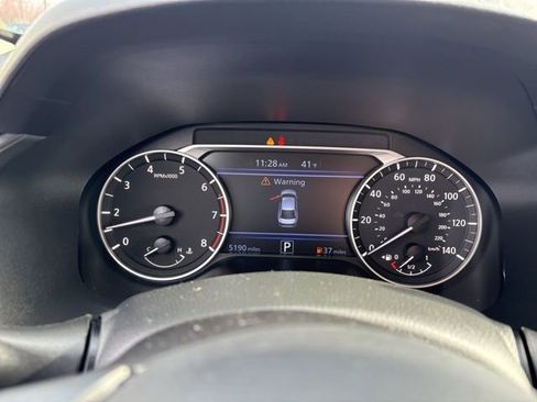 Used 2025 Nissan Altima 2.5 SV image 23