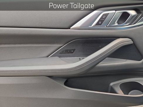 Certified 2025 BMW 430i xDrive Coupe w/ Premium Package AWD/4WD image 15