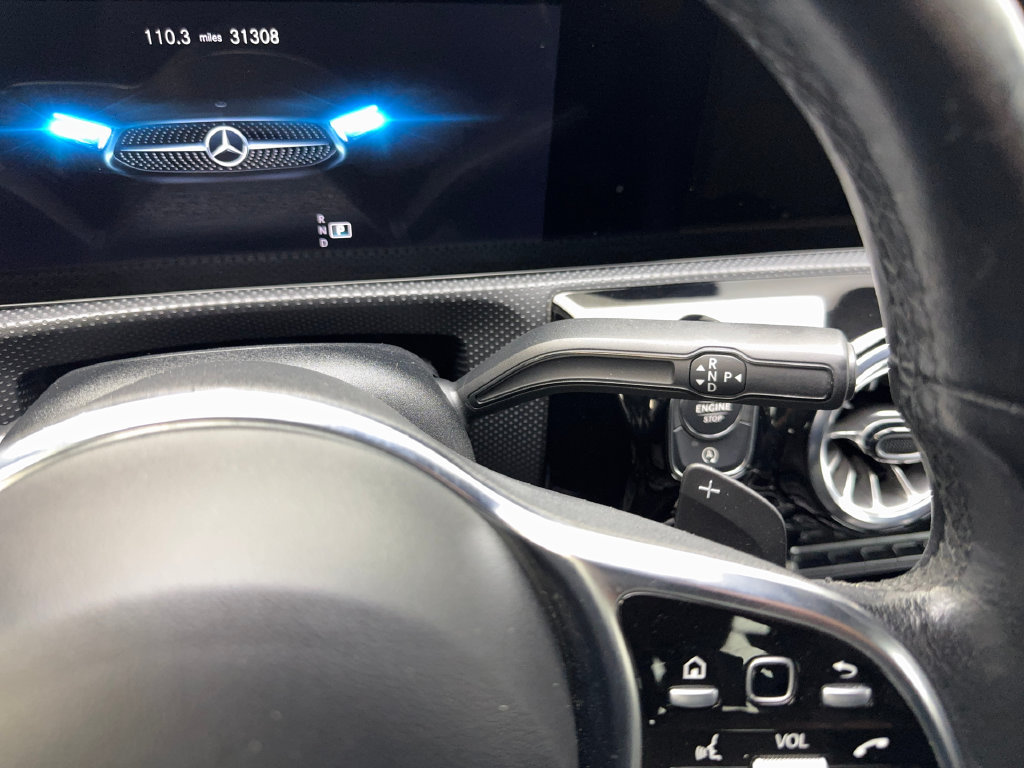 Used 2023 Mercedes-Benz CLA 250 image 56