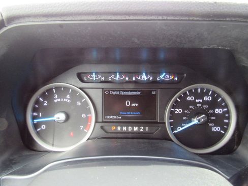 Used 2019 Ford F250 XLT w/ Snow Plow Prep Package AWD/4WD image 33