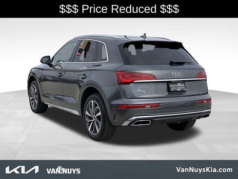 Used 2023 Audi Q5 2.0T Premium Plus AWD/4WD image 34