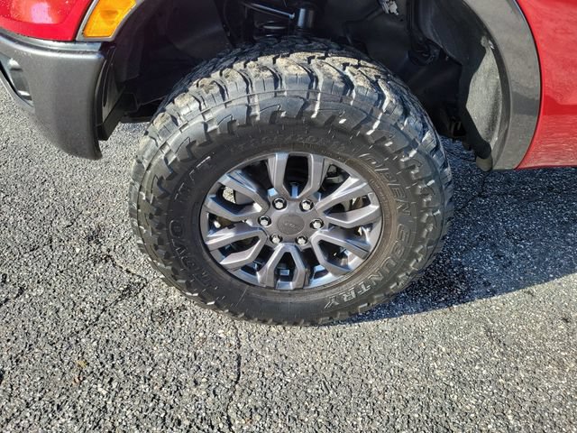 Used 2020 Ford Ranger XLT w/ Equipment Group 301A Mid AWD/4WD image 5