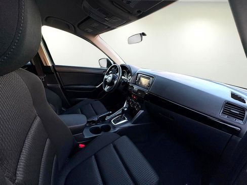 Used 2015 MAZDA CX-5 Touring image 21