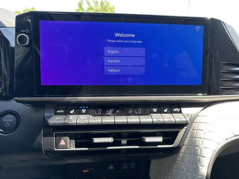 New 2026 Toyota Camry XLE AWD/4WD image 27