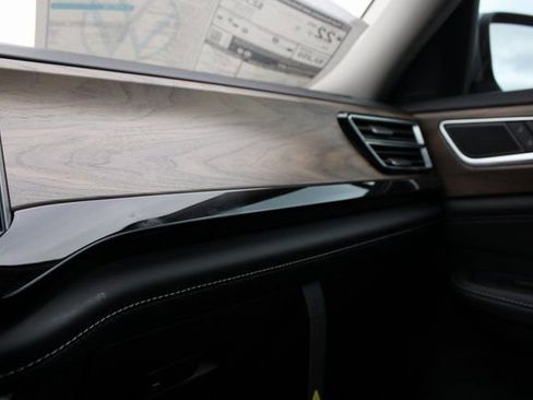 New 2026 Volkswagen Atlas SE AWD/4WD image 13