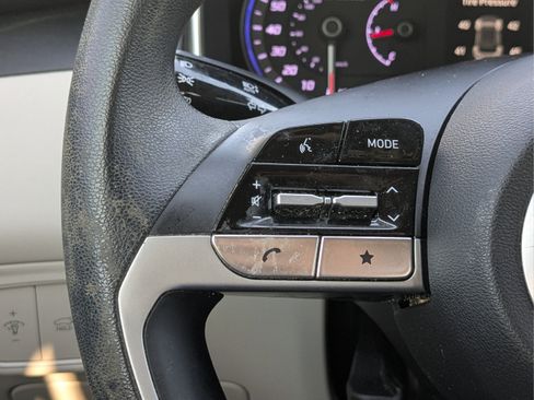 Used 2024 Hyundai Tucson SEL FWD image 26
