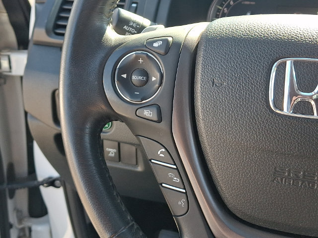 Used 2023 Honda Ridgeline RTL image 7