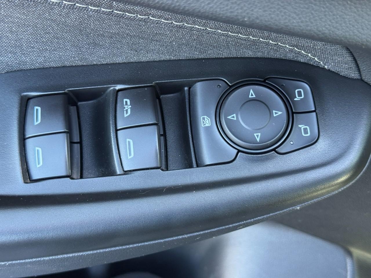 Used 2022 Chevrolet TrailBlazer ACTIV FWD image 19