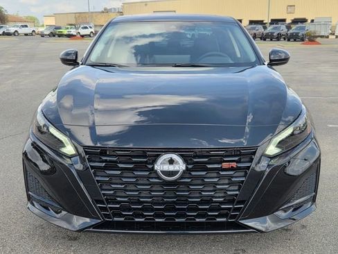 New 2026 Nissan Altima 2.5 SR FWD image 6