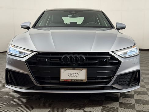 Certified 2023 Audi A7 3.0T Premium w/ Convenience Package AWD/4WD image 6